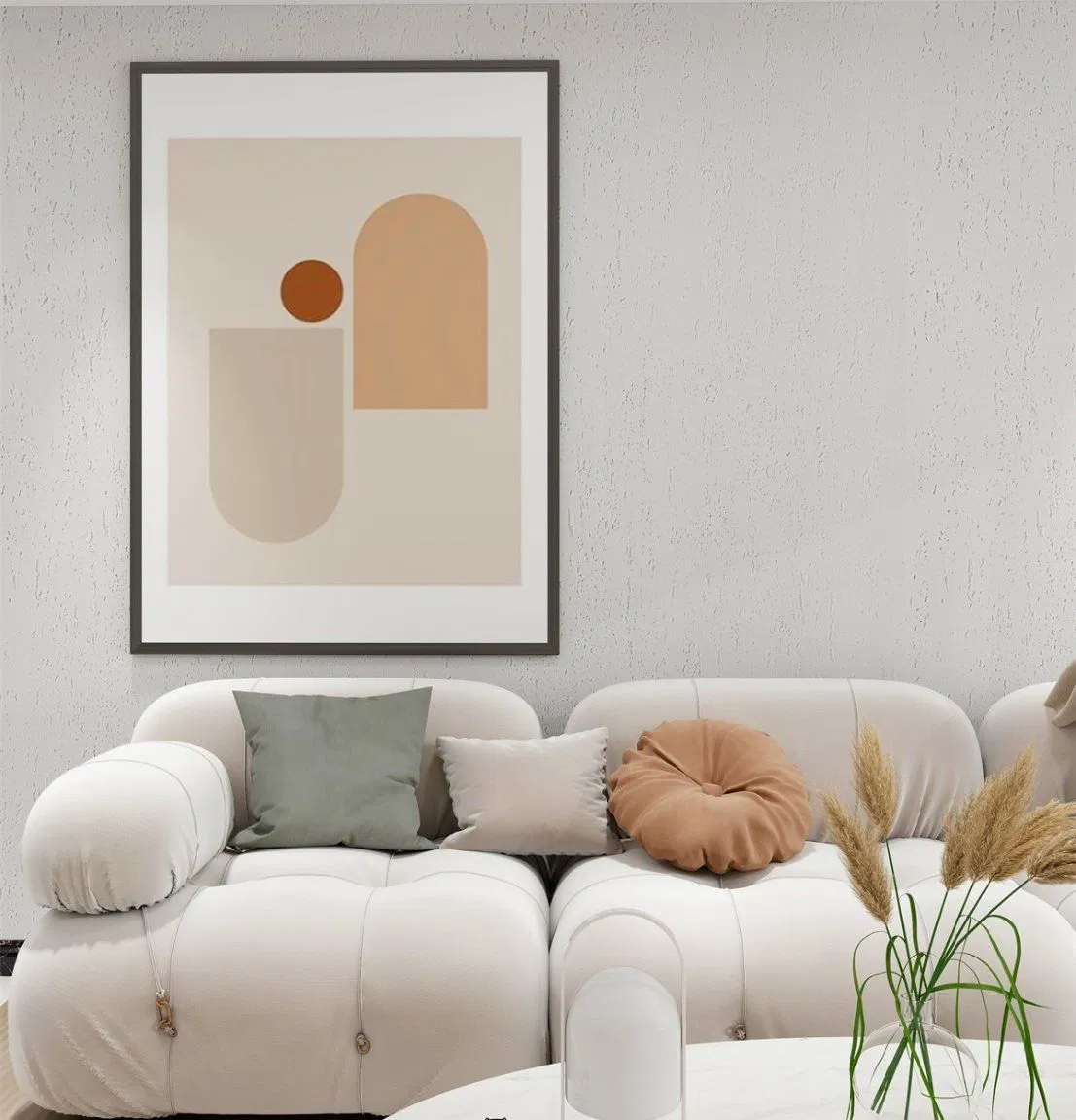 Wholesale Flexible Stone Travertine High Quality Soft Exterior Interior Wall Cladding Stone