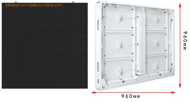 Front Maintenance Service