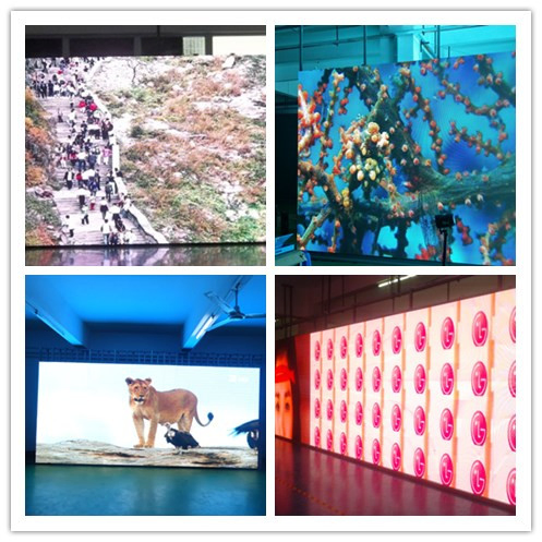 Good Quality Digital Football Basketball Live Cricket Match LED Scoreboard Score Display Board LED Display Screen for Stadiums