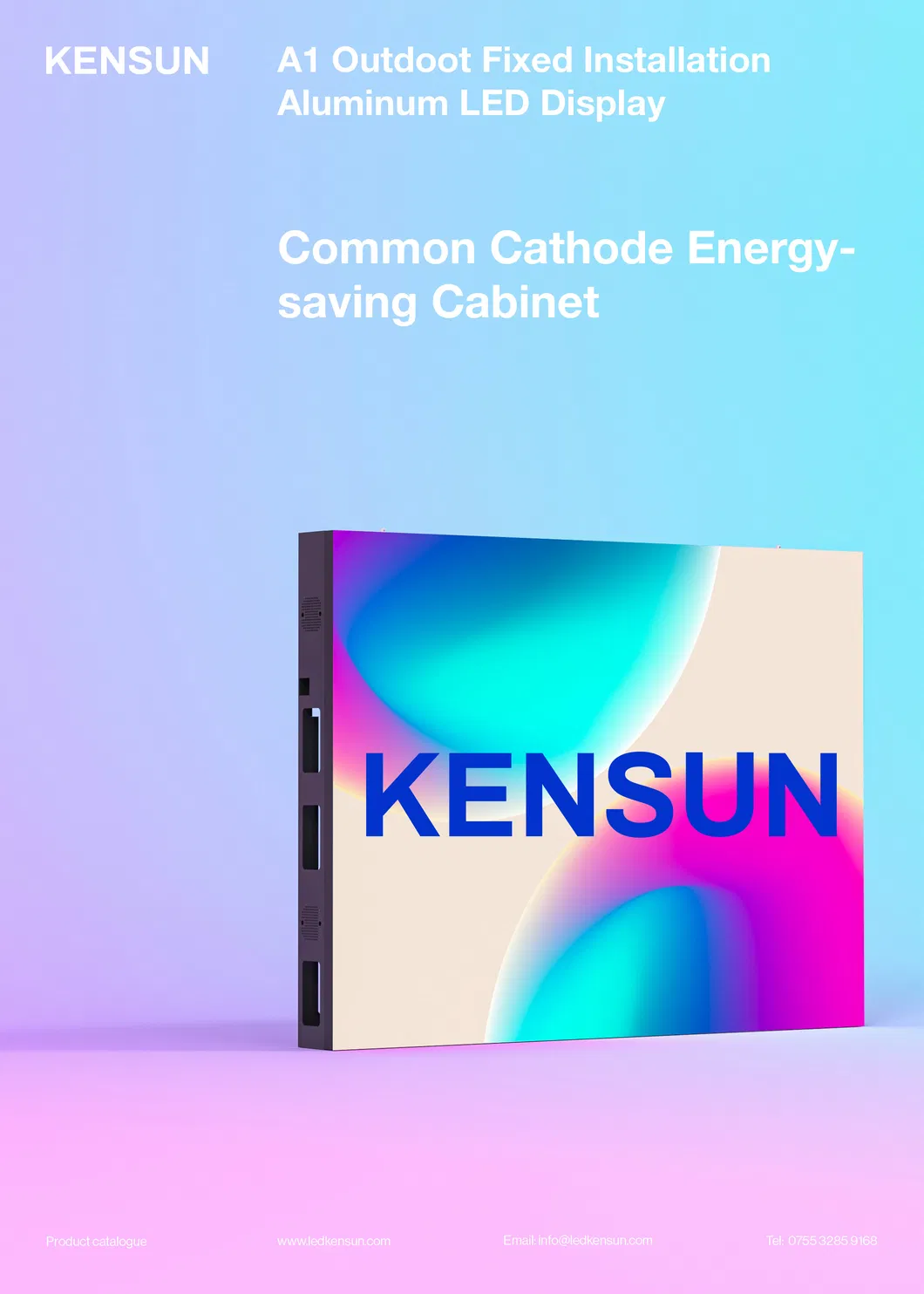 LED Display Billboard