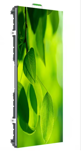 D-King High-Brightness Digital Signage Rental for Outdoor Events LED Display