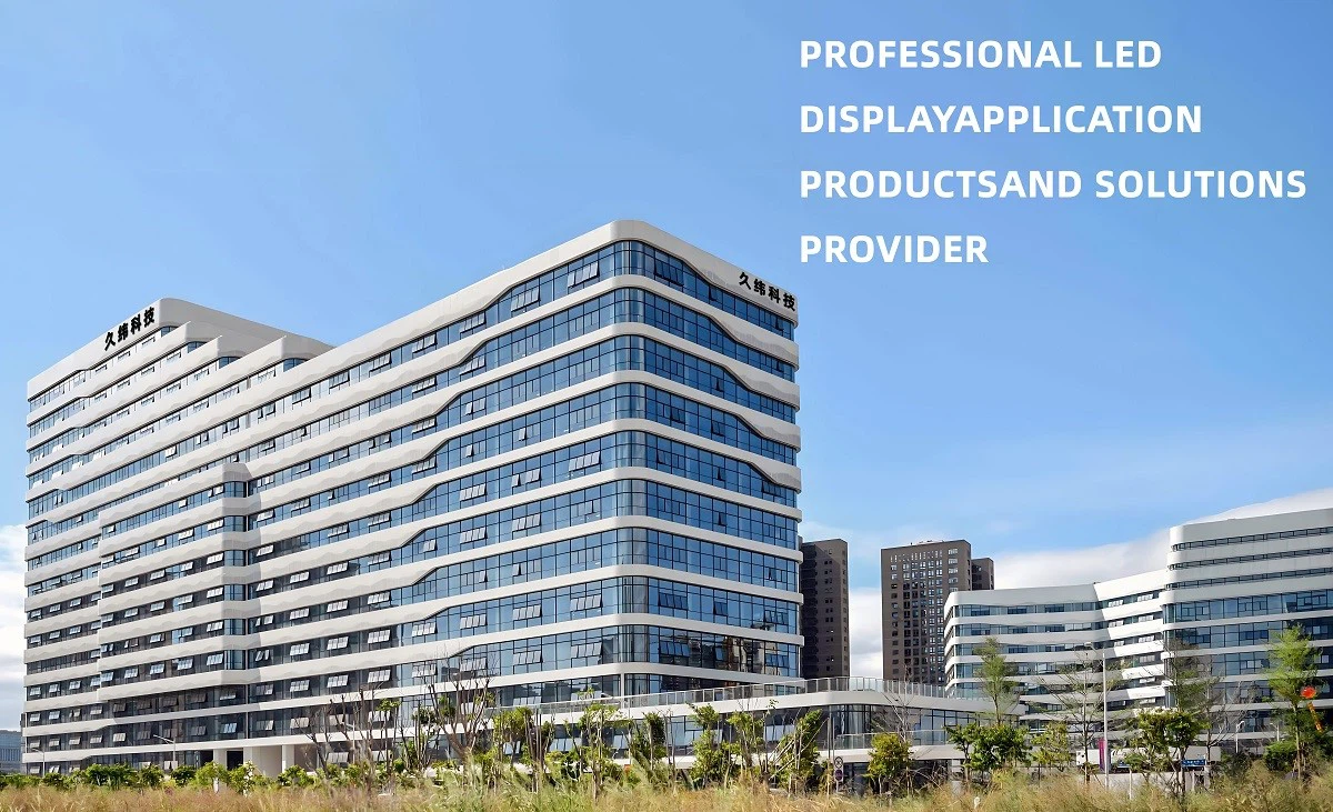 China Factory Strength