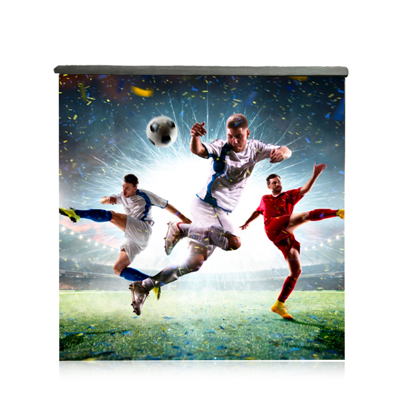 Sport Stadium Outdoor P6 P8 P10 LED Screen Display