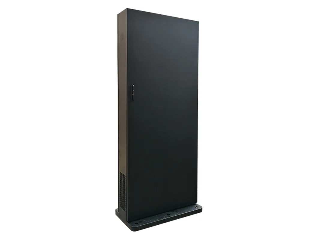 Outdoor Advertising Machine Display 5