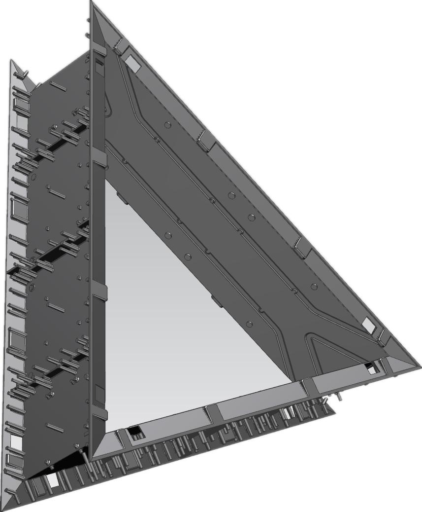 P2.9 500*750 Indoor Concert Stage Background LED Video Wall Display Full Color Billboard Digital Screen