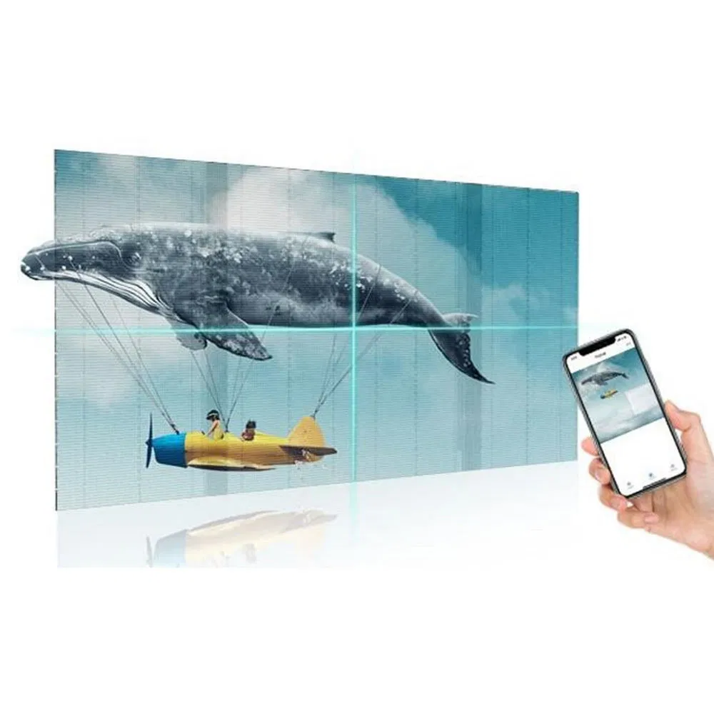 Rental Stage Outdoor Full Color Waterproof Advertising Billboard LED Display Screen