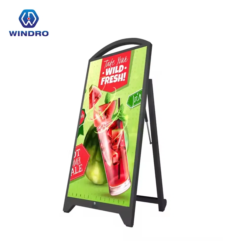 Digital Signage Display 3