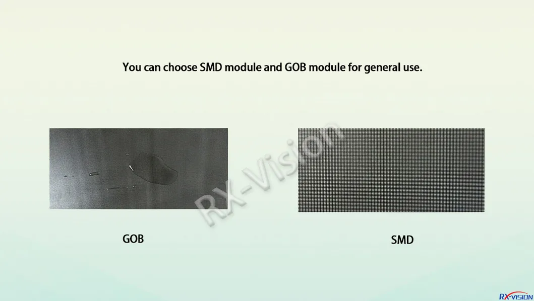 LED Display Detail 5