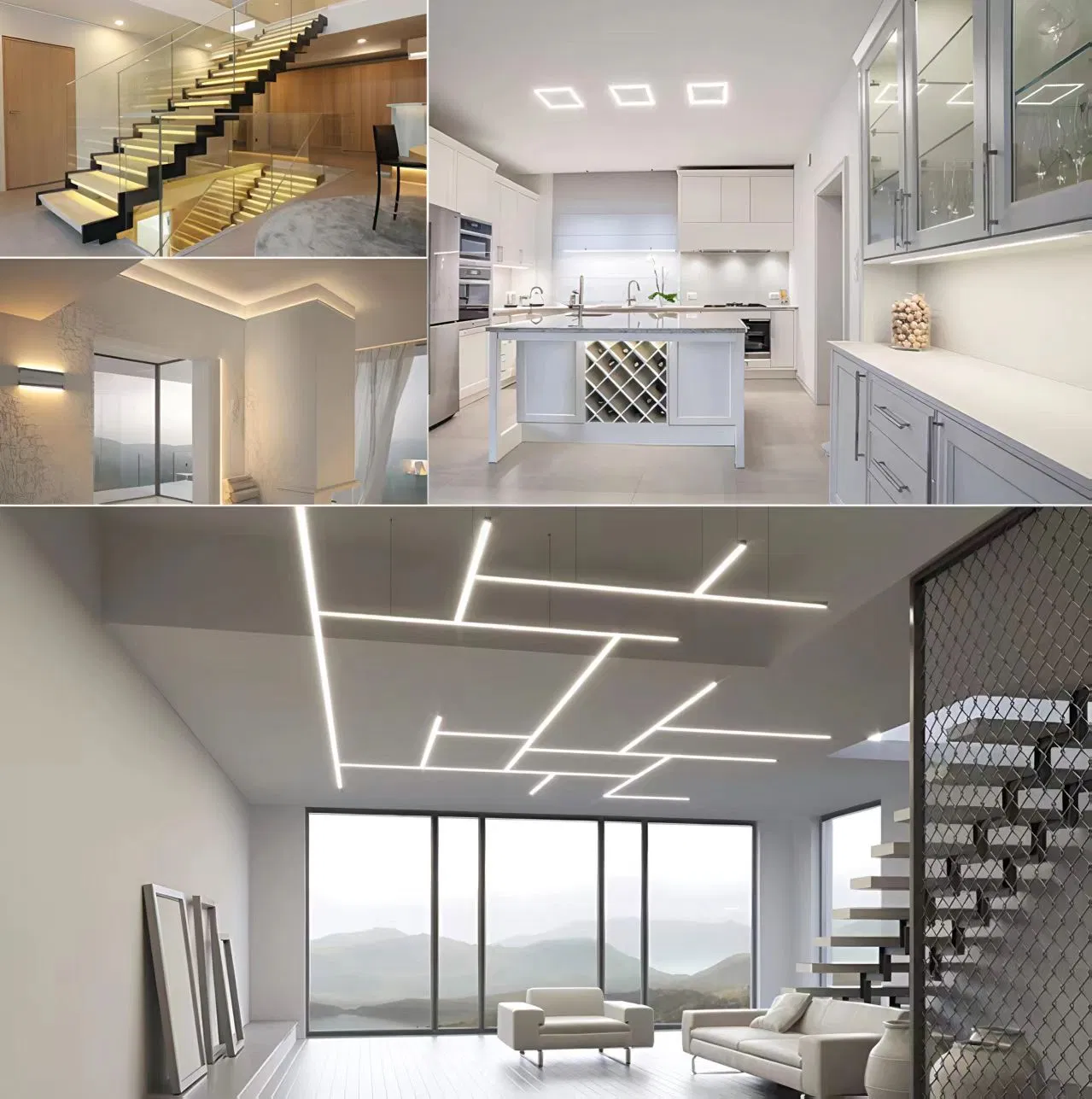 LED Application Case