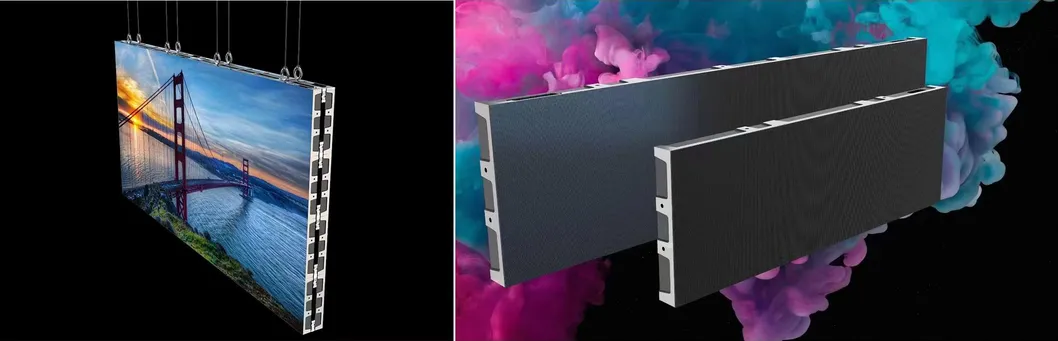 LED Video Wall Panel