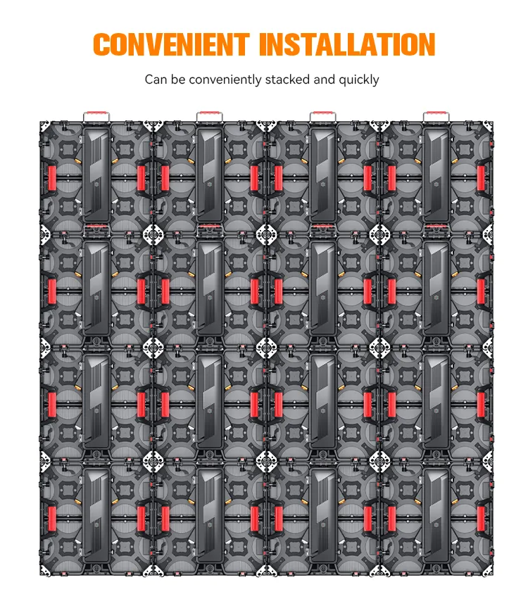 LED Display Detail 11