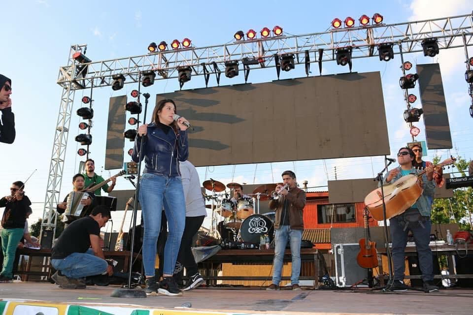 P3.91 500*500mm Outdoor Rental LED Display Panel Events Video Wall