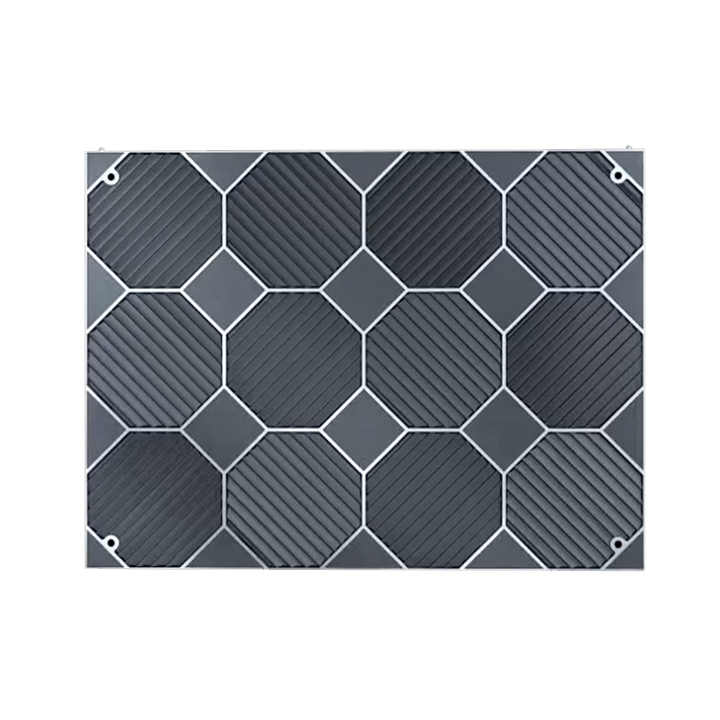 P1.53 640X480 Indoor Small Pitch Die Cast Aluminum Easy Installation Maintenance and Fixed Advertising LED Display Video Wall Panel Screen