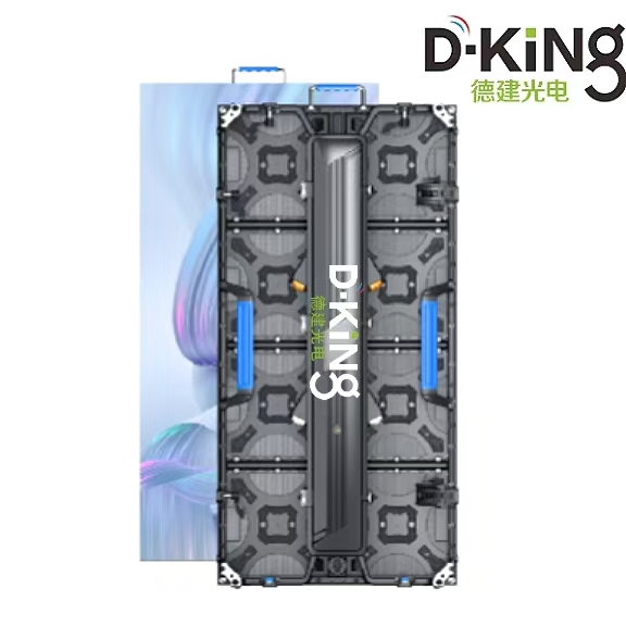 Premium P3.91 Outdoor LED Rental Display Screen for Events