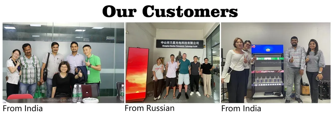 Customers