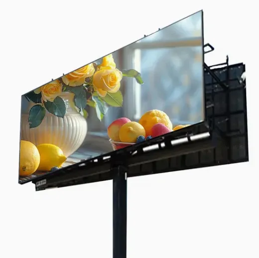 Outdoor LED Display