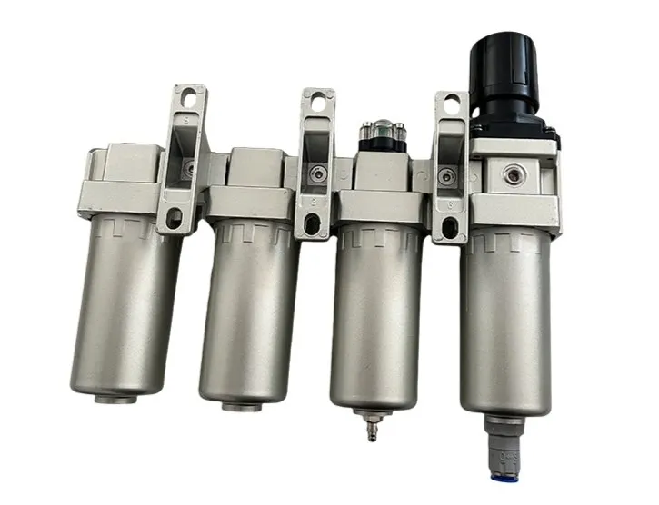 Filter Module Detail