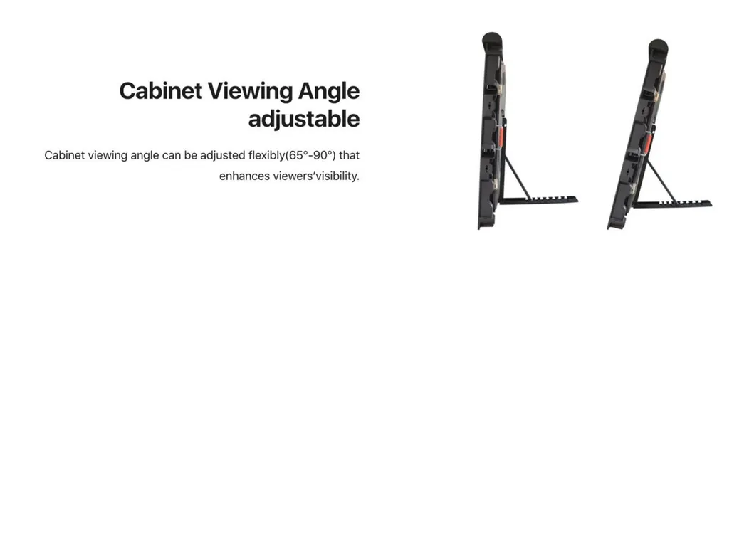 LED Display Detail 5