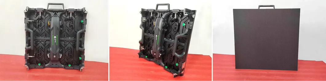 LED Stage Video Wall