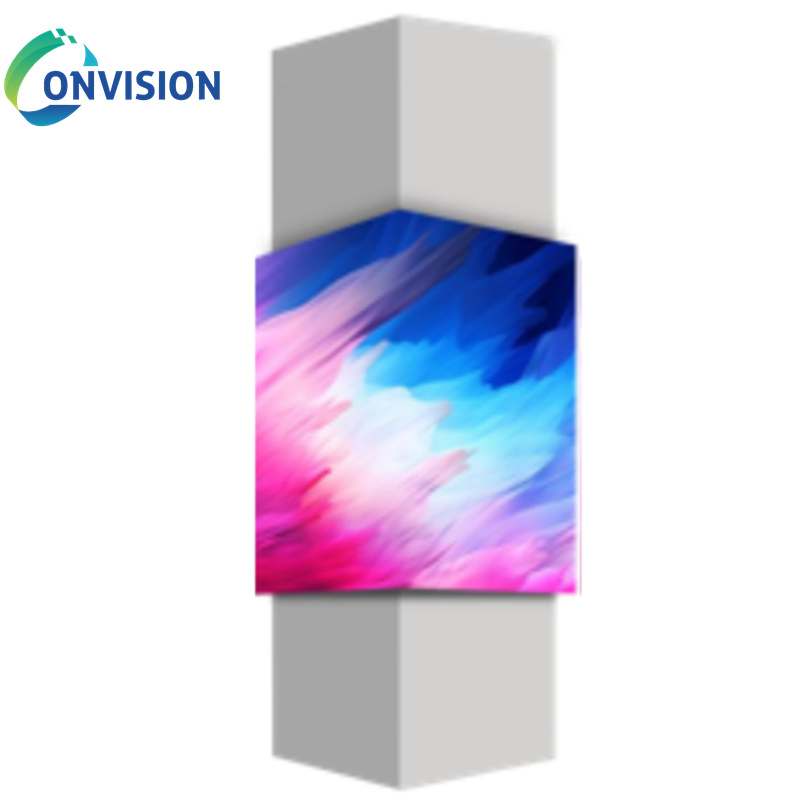 Jode Indoor Fixed LED Display P2.6mm LED Display Pantalla LED Interior Control Room LED Wall HD 4K LED Video Wall Panel