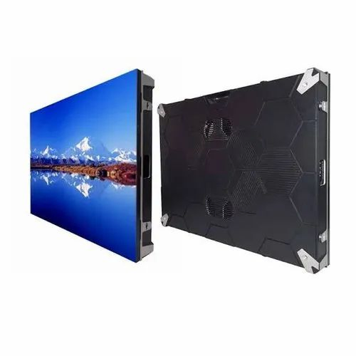 LED Video Wall Indoor Outdoor Capacitive P3.91 LED Screen Panel Rental Stage Background LED Display Screen