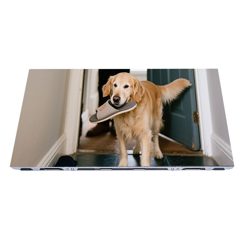 UHD Micro COB Indoor Digital P1.2 Pantalla LED Video Wall Screen Display for Conference Center