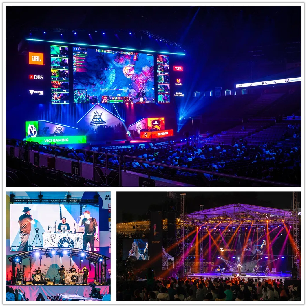 Multiple Application