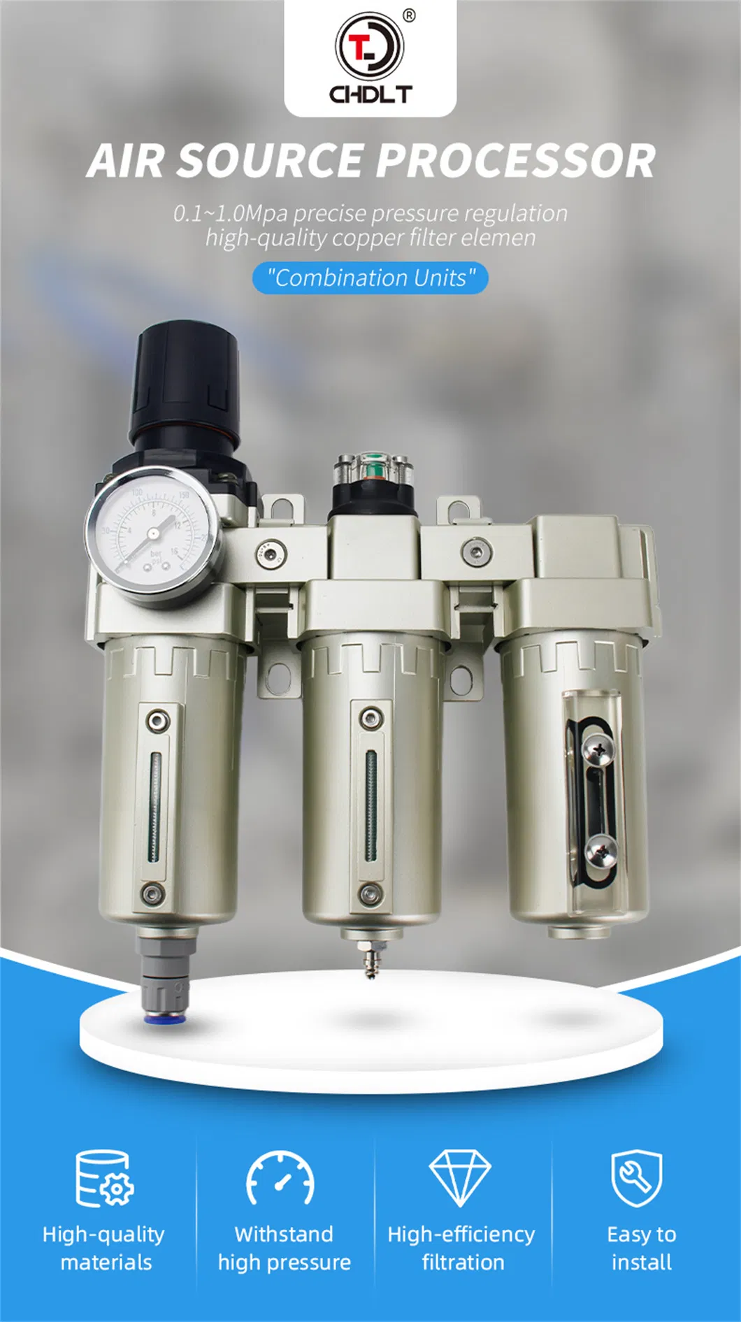 Super Filter Overview