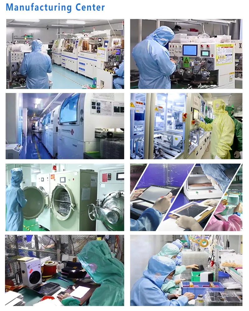 Digital Display Stand