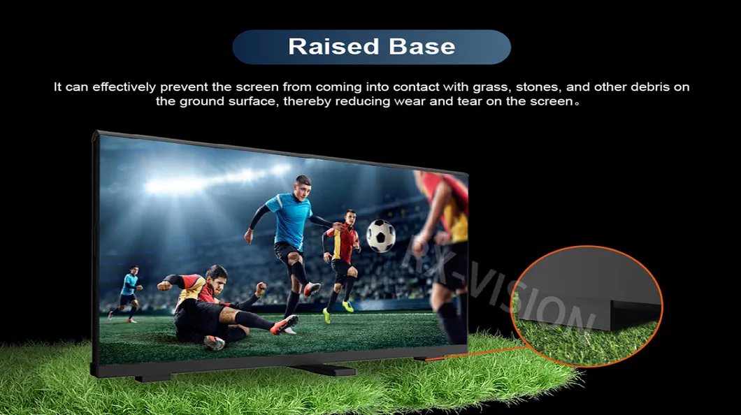 Stadium LED Display Photo 6