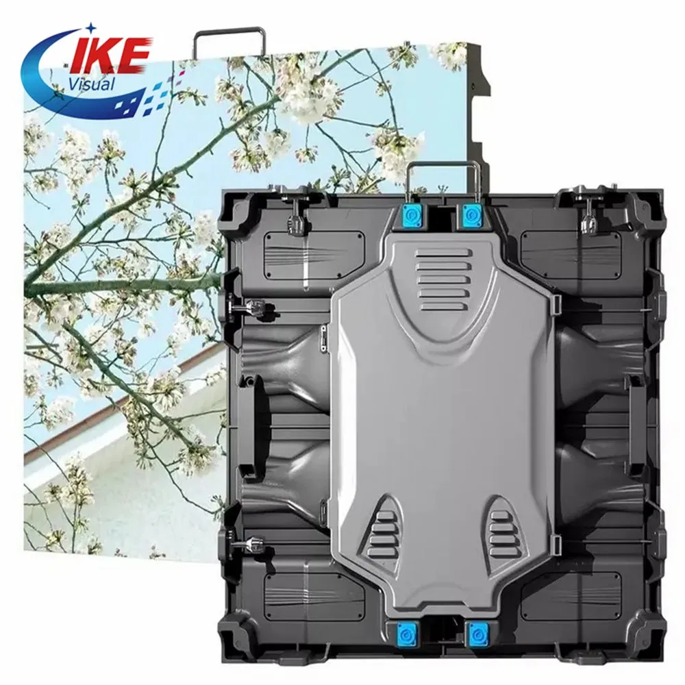 High Performance High Brightness P3.91mm Outdoor Full Color Stadium LED Display Board Billboard LED Screen