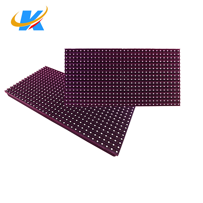 P4/P5/P6.67/P8/P10 Waterproof Anti-Collision Stadium LED Display Football/Basketball Advertising