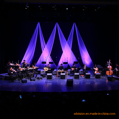 Indoor Outdoor SMD Event and Stage Use Full Color Rental LED Display