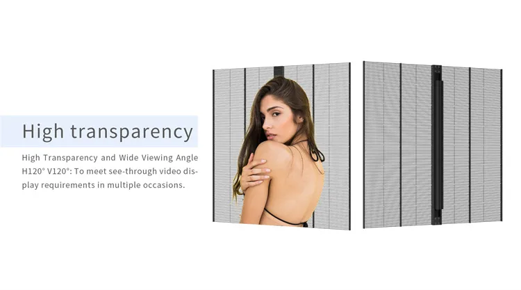 LED Display Detail 1