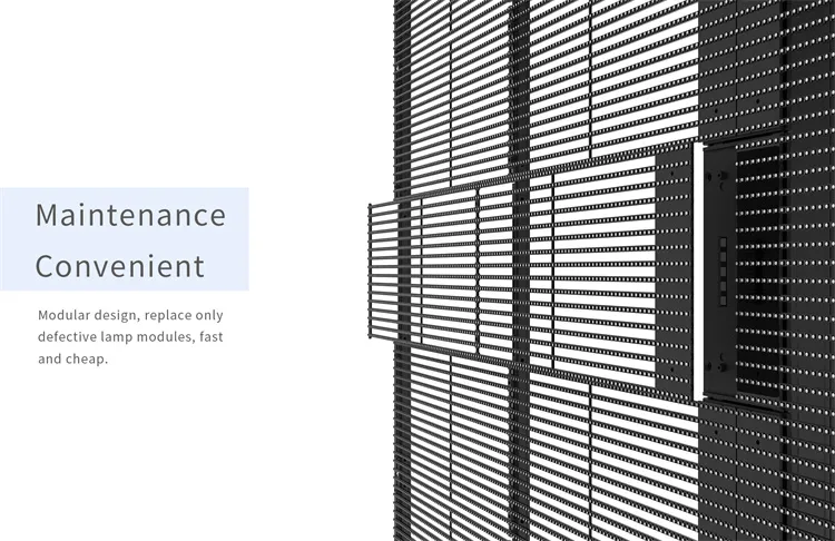 LED Display Detail 6