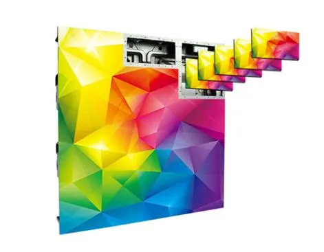 960mm Standard Display Cabinet