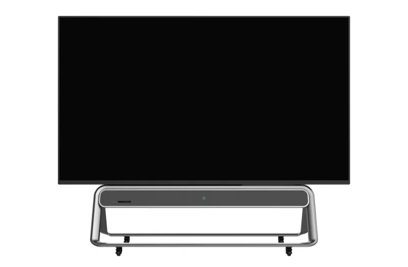 LED Display Interaction