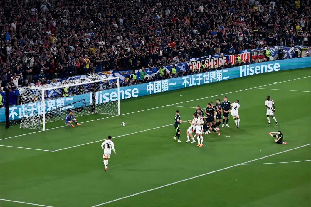 P8 LED Display view 6