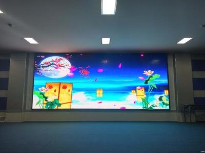 High Brightness Outdoor Single Color P10 Module IP65 LED Text Billboard Display