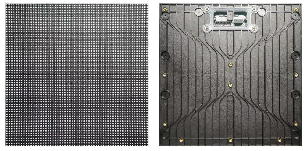 Conference LED Display