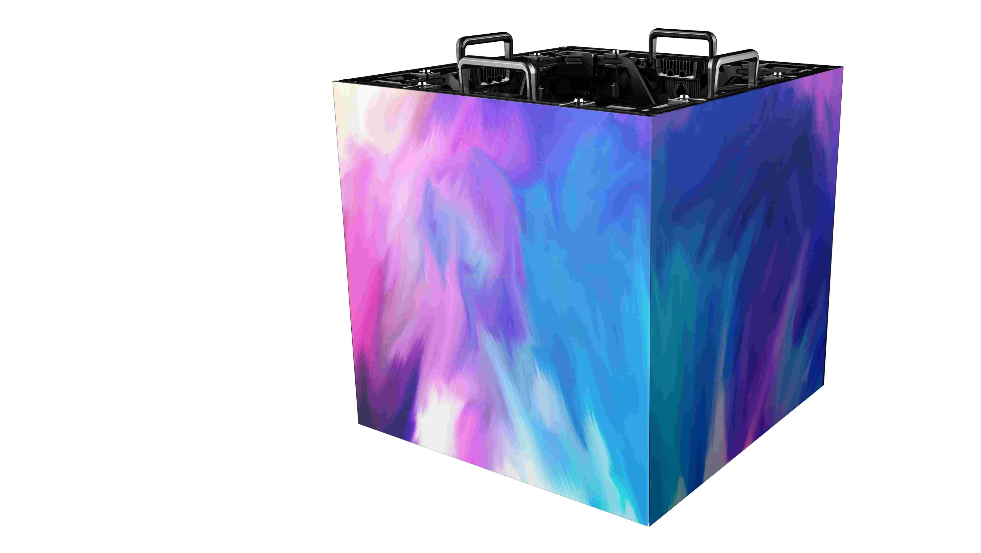 3840Hz Rental P2.9 Stage Background Video Wall Removable TV Outdoor LED Display