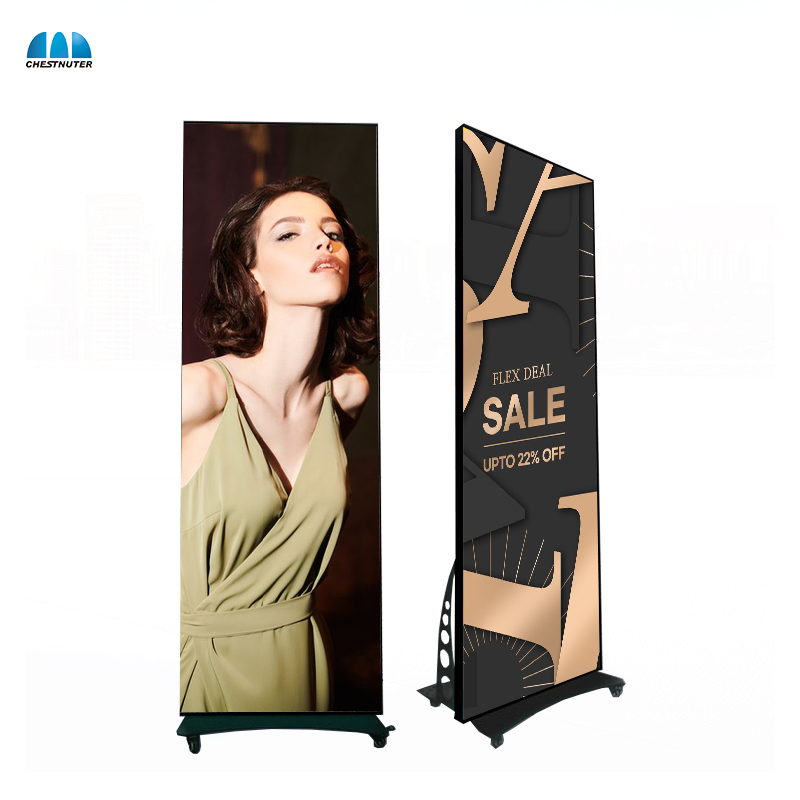 Customized Large-Scale Event Rental Indoor/Outdoor LED Display P3.91 Rental LED Video Wall Stage Event Background LED Panel