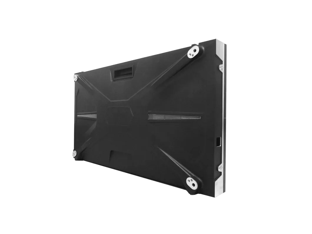 LED Cabinet