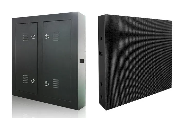 Convenient Installation