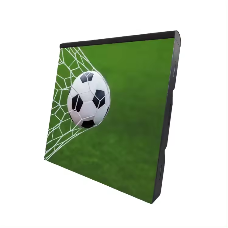 P5 Outdoor Digital Signage Football Videos Live Court Screen Football Stadium Display Perimeter Advertising LED Display