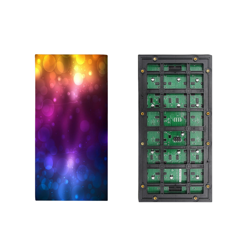 Outdoor Giant Advertising Billboard Pantalla Video Wall LED Display Screen Panel