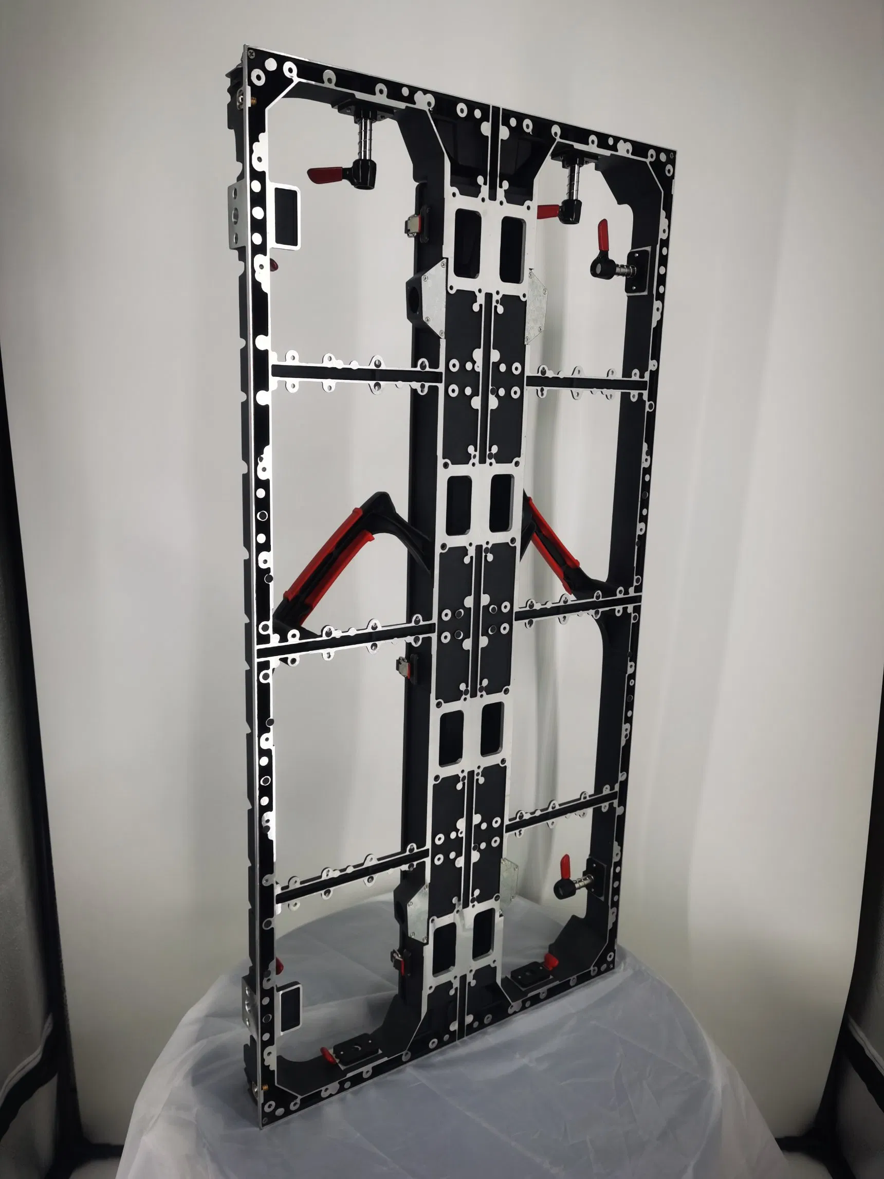 P1.953 500X1000 Stormpro Series Rental LED Display Indoor for Control Center, Conference Room, Shopping Mall, Chain Store, Home Cinema, Bar