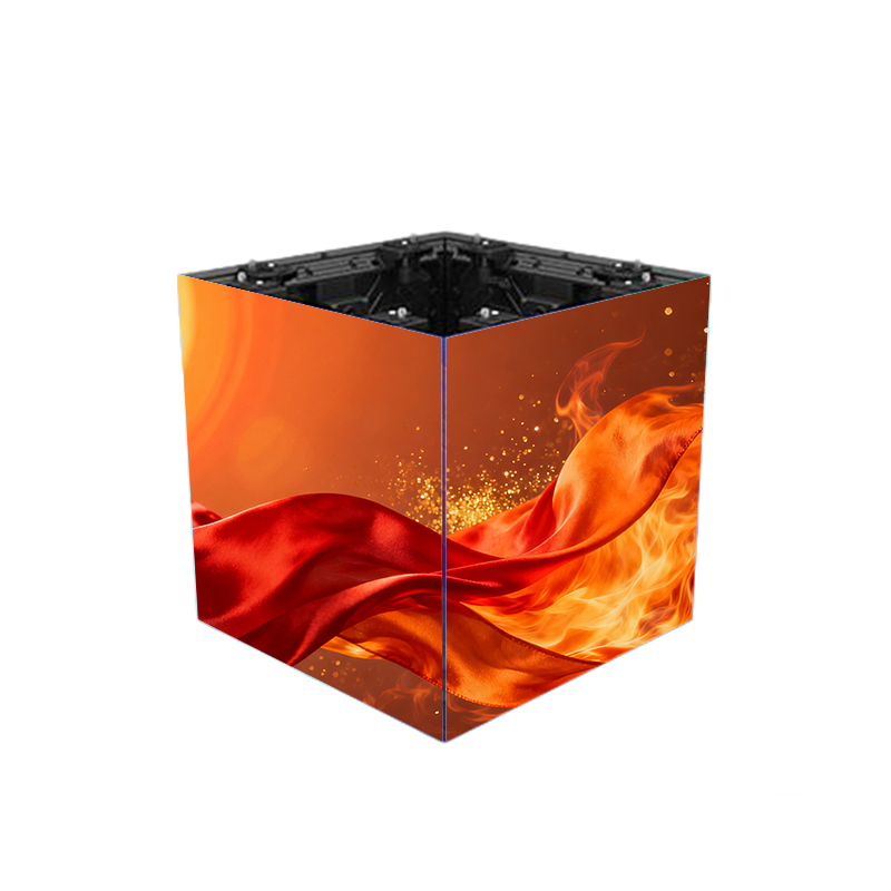 Rental Outdoor LED High-Definition LED Screen Display for Outdoor Concert Events