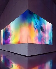 Commercial Exhibition