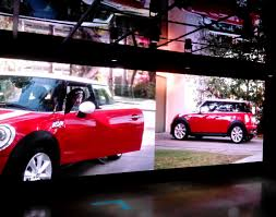 High Grayscale True Color Indoor Small Pitch LED Display Provides Finer Grayscale and True Color Performance